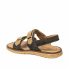 Barnsandaler 326 bufo tdm kombinerad