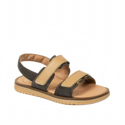 Barnsandaler 326 bufo tdm kombinerad