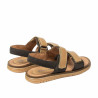 Barnsandaler 326 bufo tdm kombinerad