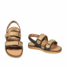 Barnsandaler 326 bufo tdm kombinerad