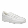 Casual/sportskor herr 983 vit