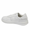 Casual/sportskor herr 983 vit