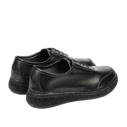 Damloafers 6090 svart