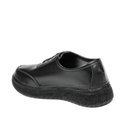Damloafers 6090 svart