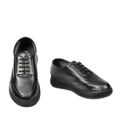Damloafers 6090 svart