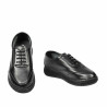 Damloafers 6090 svart