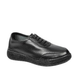 Damloafers 6090 svart