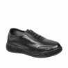 Damloafers 6090 svart