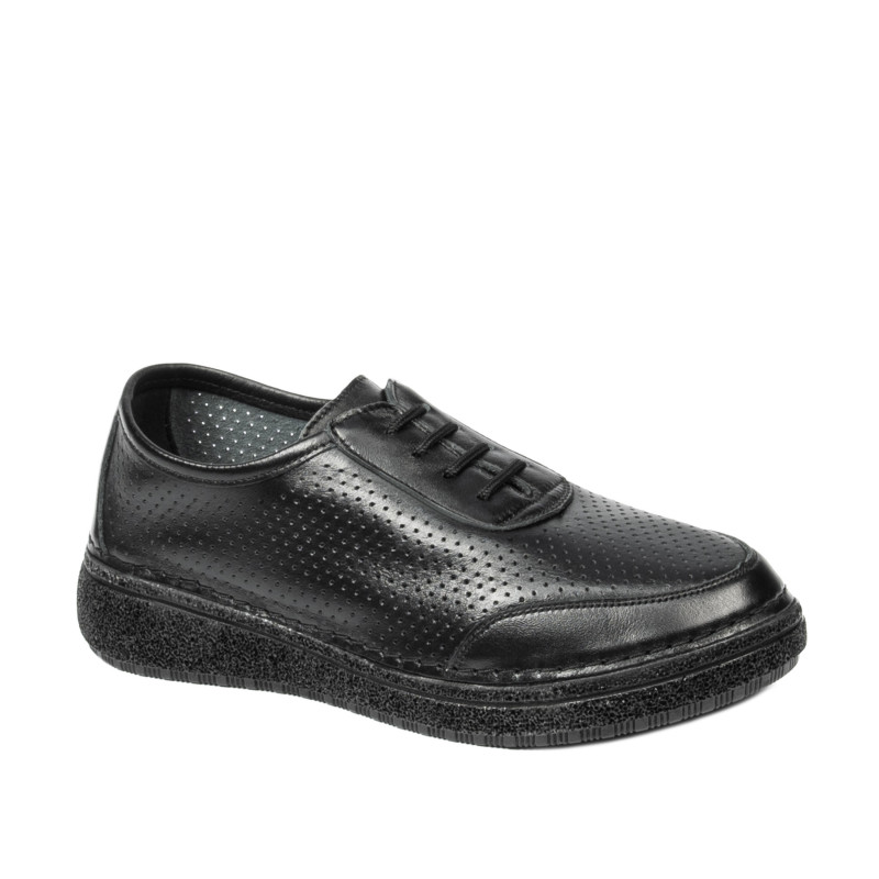 Damloafers 6090 svart