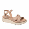 Dam-sandal 5118 kamel