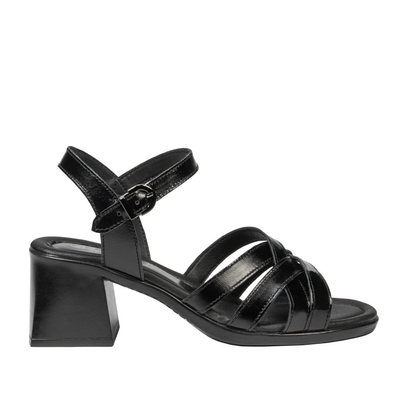 Dam sandaler 5120 svart