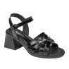 Dam sandaler 5120 svart