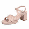 Dam sandaler 1307 nude