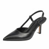 Dam sandaler 1344 svart