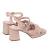 Dam sandaler 1307 nude