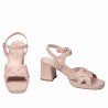Dam sandaler 1307 nude