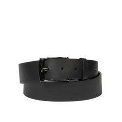 Svart herrskärp 53b