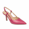 Dam sandaler 1344 fuchsia