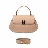 Damhandväska 043g biz nude