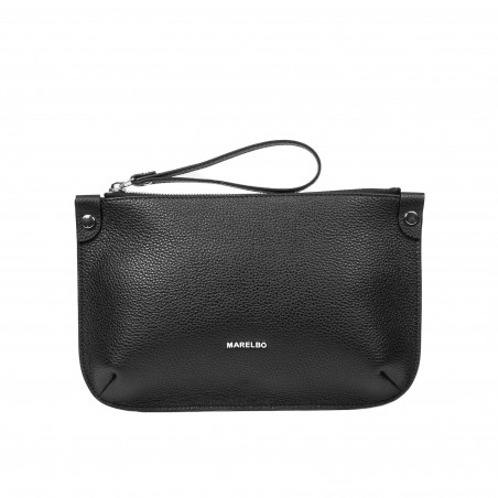 Svart damhandväska 211g 01 biz