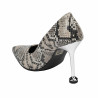 Eleganta damskor 1357 orm