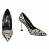 Eleganta damskor 1357 orm