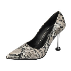 Eleganta damskor 1357 orm