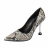 Eleganta damskor 1357 orm