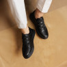 Herrskor casual/sport 991 svart lifestyle
