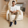 Herrskor casual/sport 986 indigo kombinerad lifestyle