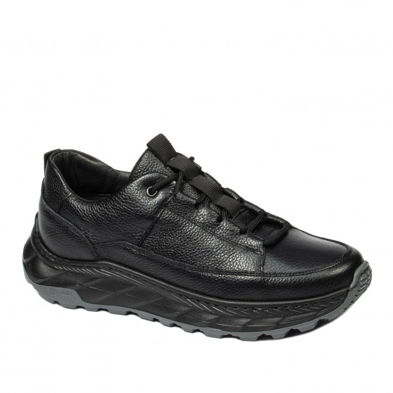 Herrskor casual/sport 993 svart