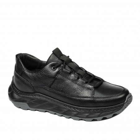 Herrskor casual/sport 993 svart