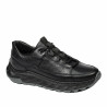 Herrskor casual/sport 993 svart