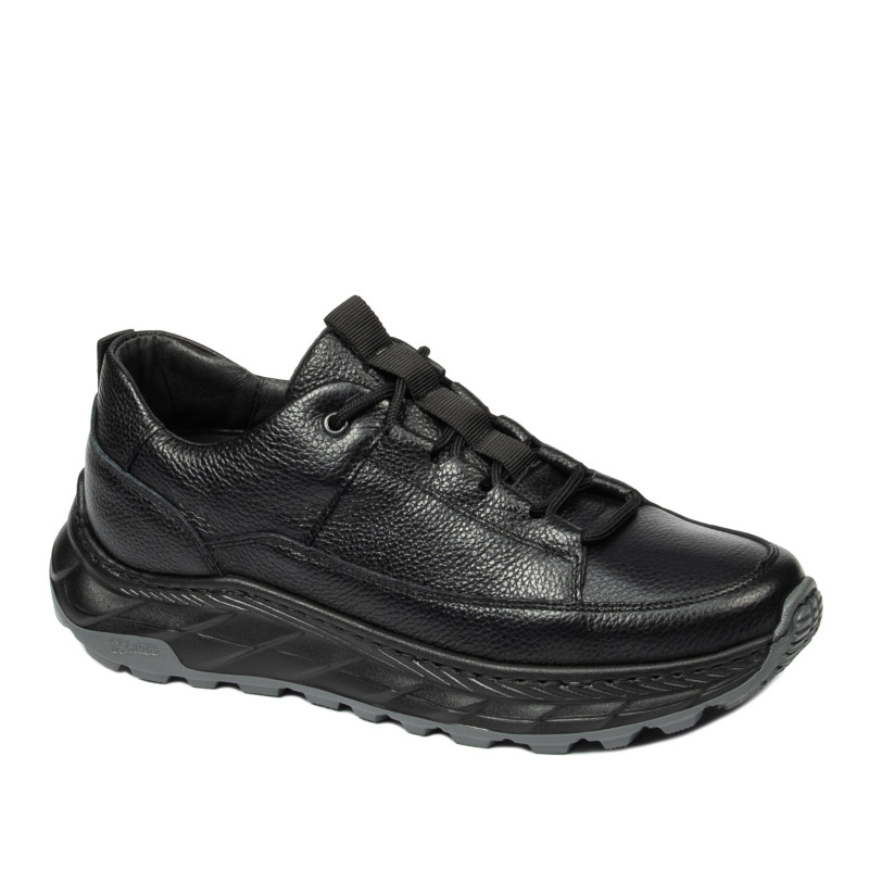 Herrskor casual/sport 993 svart