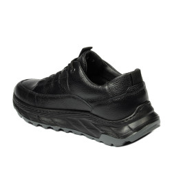 Herrskor casual/sport 993 svart