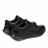 Herrskor casual/sport 993 svart