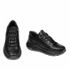 Herrskor casual/sport 993 svart