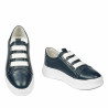 Tonårssportskor 8007 indigo