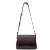 Damaxelväska 040g black cherry