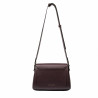 Damaxelväska 040g black cherry