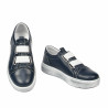 Barnskor 2030 indigo