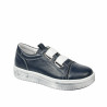Barnskor 2030 indigo