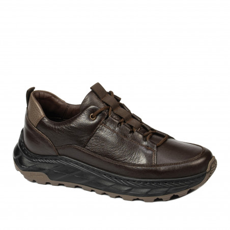 Herrskor casual/sport 993 café kombinerad