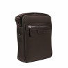 Axelremsväska för män 304g 01 espresso