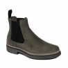 Herrar stövlar 4154 bufo khaki