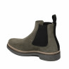 Herrar stövlar 4154 bufo khaki