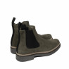 Herrar stövlar 4154 bufo khaki