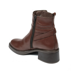 Damkängor 3410 brun