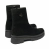 Damskor 3408 svart bufo