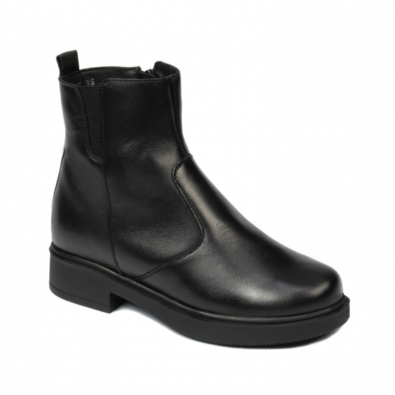 Damkängor 3407 svart